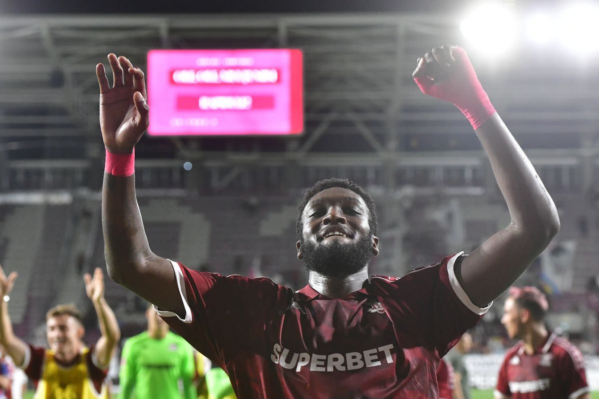 Ce s-a întâmplat după Rapid - Botoșani