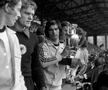 Gerd Müller, după triumful de la Campionatul European (1972)