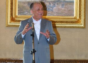 Ce Federație importantă din sportul românesc a condus Ion Iliescu