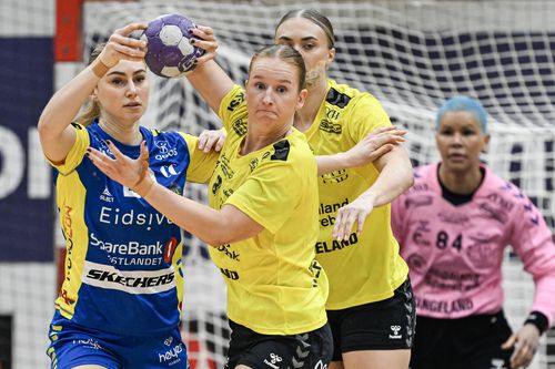 Sola, în galben / FOTO: Imago