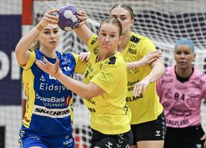 Lovitură de teatru în Liga Campionilor la handbal feminin! Finalista din 2024, EXCLUSĂ din grupe » Cine i-a luat locul: „E oficial, ne-au oferit șansa”