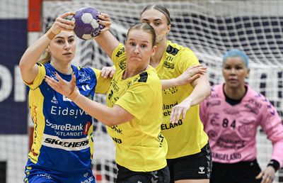 Lovitură de teatru în Liga Campionilor la handbal feminin! Finalista din 2024, EXCLUSĂ din grupe » Cine i-a luat locul: „E oficial, ne-au oferit șansa”