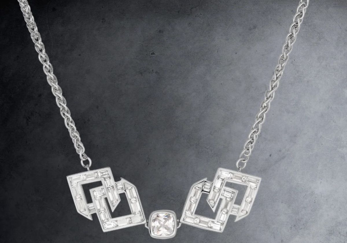 Unbreakable, noua colecție de bijuterii lansată de Paul Pogba