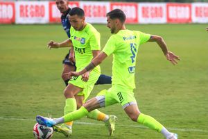 Poli Iași - Ceahlăul » Derby în Moldova, cu gândul la promovare