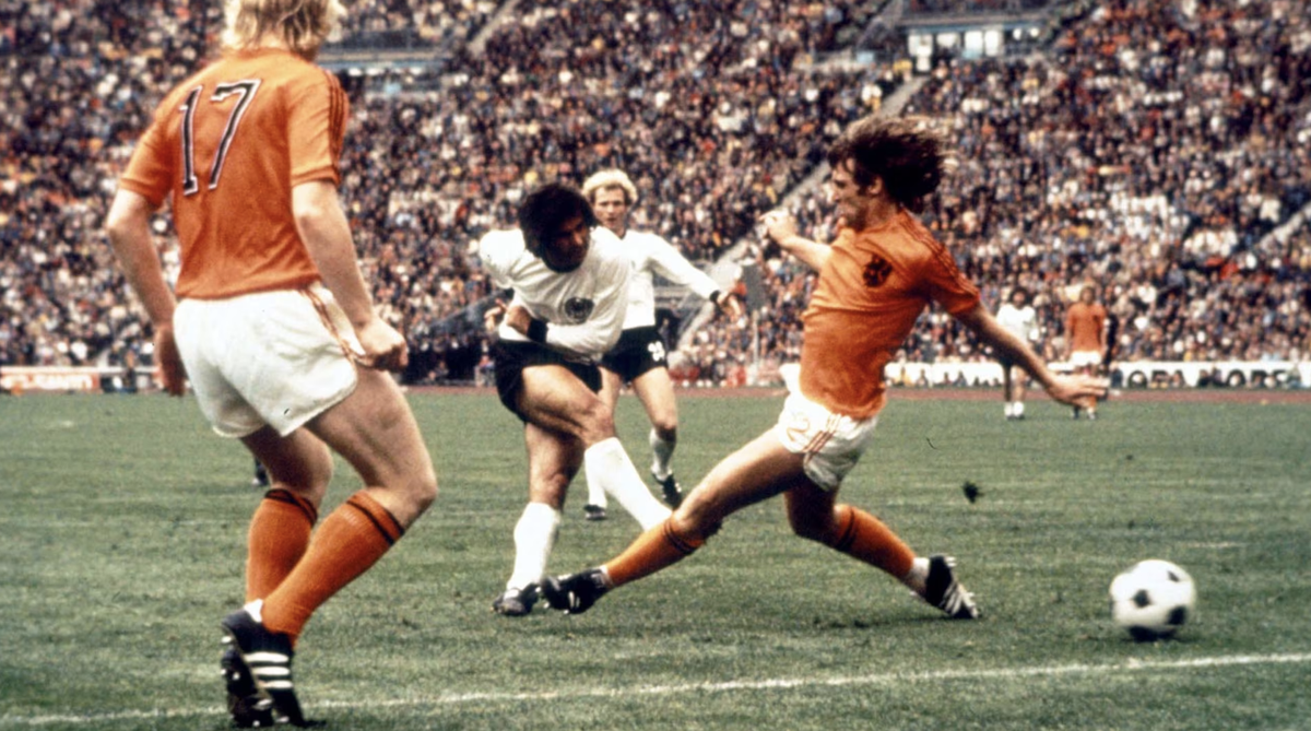 Gerd Müller - Germania