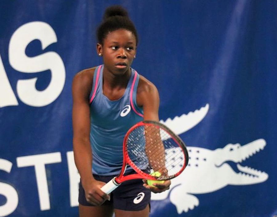 Victoria Mboko, starul juvenil în ascensiune al tenisului feminin, e în semifinale la Montreal: „Mama voia să fac și box în copilărie”