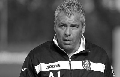 Jorge Costa, fostul antrenor al lui CFR Cluj, a murit la 53 de ani