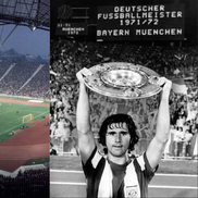 Gerd Müller, după sezonul 1971/1972, în care a reușit să înscrie 40 de goluri în Bundesliga