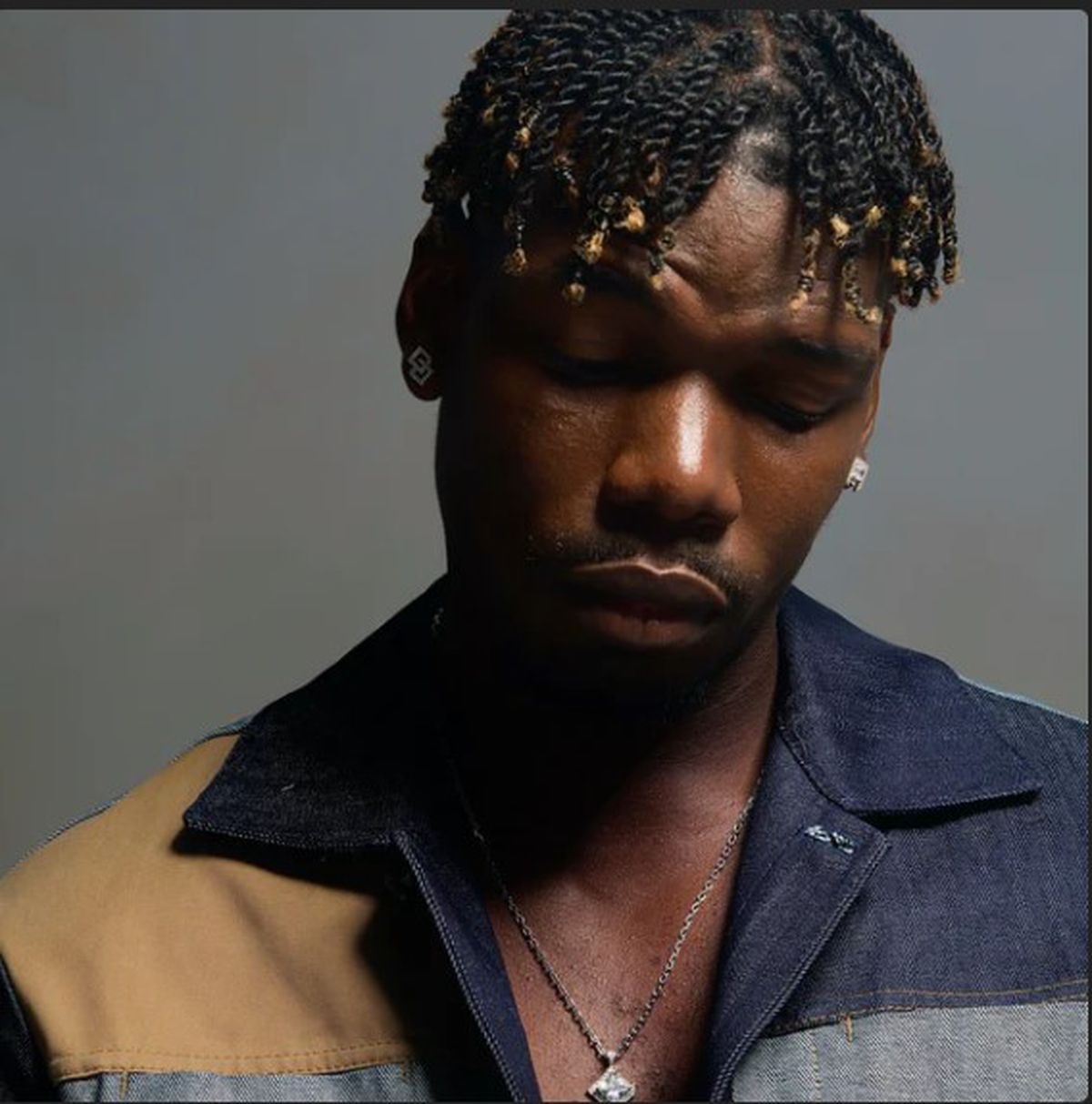 Unbreakable, noua colecție de bijuterii lansată de Paul Pogba