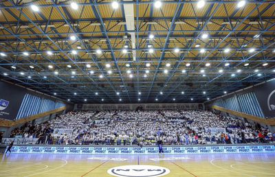 Turneu de 5 stele la Brăila » CSM București a confirmat prezența