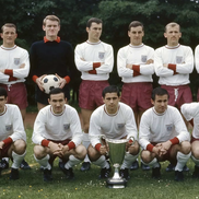 Echipa lui Bayern Munchen după succesul din Cupa Cupelor (1967)