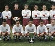 Echipa lui Bayern Munchen după succesul din Cupa Cupelor (1967)