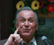 Imagini de arhivă cu Ion Iliescu / Sursă foto: GSP