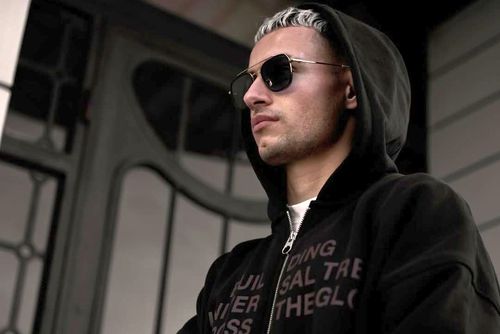 Alexandru Mățan va juca în Grecia // foto: Instagram