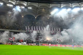 Rapid a anunțat oficial unde se va disputa derby-ul cu FCSB