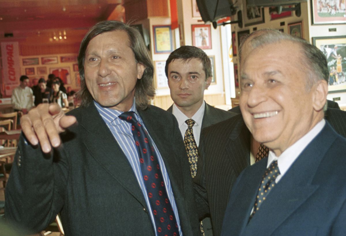 Cu ce echipă din prima ligă ținea Ion Iliescu: „Locuiam în apropiere”