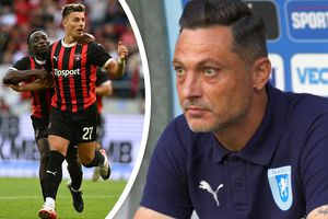 Ponturi pentru Mirel! Cum poate fi răpusă Spartak Trnava: „Acesta e marele ei punct slab”