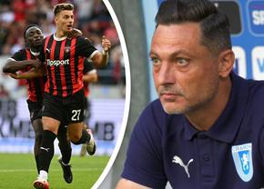 Ponturi pentru Mirel! Cum poate fi răpusă Spartak Trnava: „Acesta e marele ei punct slab”