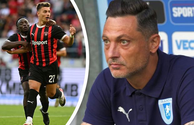 Ponturi pentru Mirel! Cum poate fi răpusă Spartak Trnava: „Acesta e marele ei punct slab”