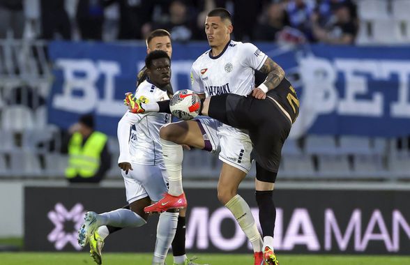 Posibila adversară a celor de la FCSB vrea să aducă un jucător de la AC Milan