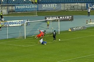Poli Iași - Ceahlăul 0-1 » Davordzie rezolvă epilogul primei etape din Liga 2: nemțenii câștigă derby-ul Moldovei
