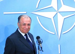 Cea mai controversată afirmație făcută despre Ion Iliescu
