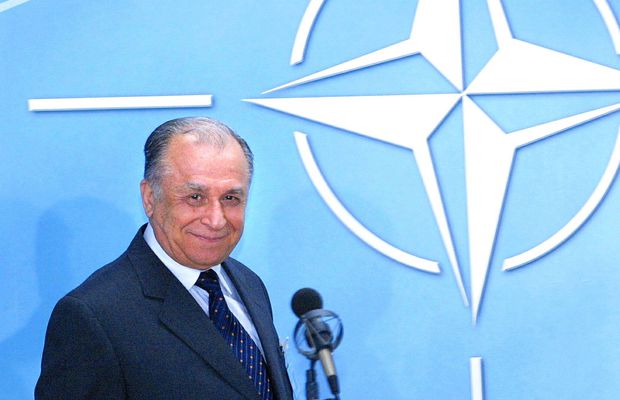 Cea mai controversată afirmație făcută despre Ion Iliescu