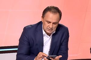 Basarab Panduru a scos în direct interviul lui Ioanițoaia: „Vreau să vă citesc. Exact așa s-a întâmplat azi în Giulești!”