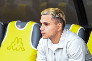 Echipa care l-a ispitit pe Cristi Manea să plece de la Rapid: „Împrumut pe un an”