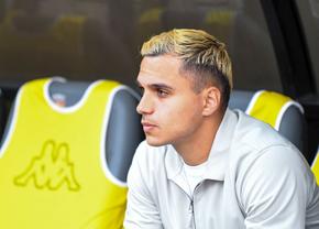 Echipa care l-a ispitit pe Cristi Manea să plece de la Rapid: „Împrumut pe un an”