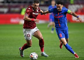 Rapid - FCSB nu se joacă în Giulești! Anunțul de ultimă oră al conducerii rapidiste