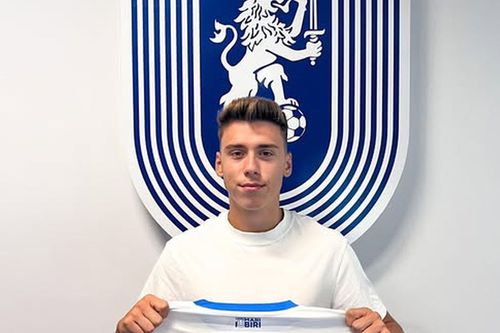 Florin Gașpăr / Foto: Facebook