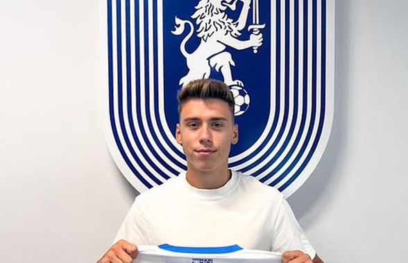 Prelungire de contract la Universitatea Craiova: „Până în anul 2031”