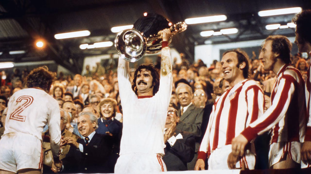 Galerie Gerd Müller - Bayern Munchen