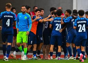 Metaloglobus în alertă, înaintea venirii lui Dinamo: „Am fi avut nevoie de două-trei săptămâni în plus”