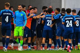 Metaloglobus în alertă, înaintea venirii lui Dinamo: „Am fi avut nevoie de două-trei săptămâni în plus”