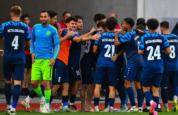 Metaloglobus în alertă, înaintea venirii lui Dinamo: „Am fi avut nevoie de două-trei săptămâni în plus”