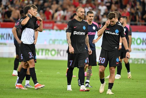 Dinamo - FCSB/ FOTO: Cristi Preda (GSP)