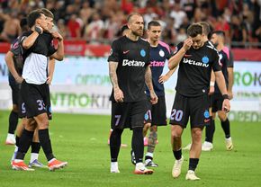 Aberdeen se pripravlja na morebitno tekmo s FCSB v kvalifikacijah za Evropsko ligo, Zicu opozarja na moč Drite