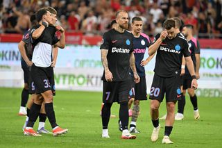 Câți fani sunt așteptați în tribune la FCSB - Drita, din turul 3 preliminar al Europa League