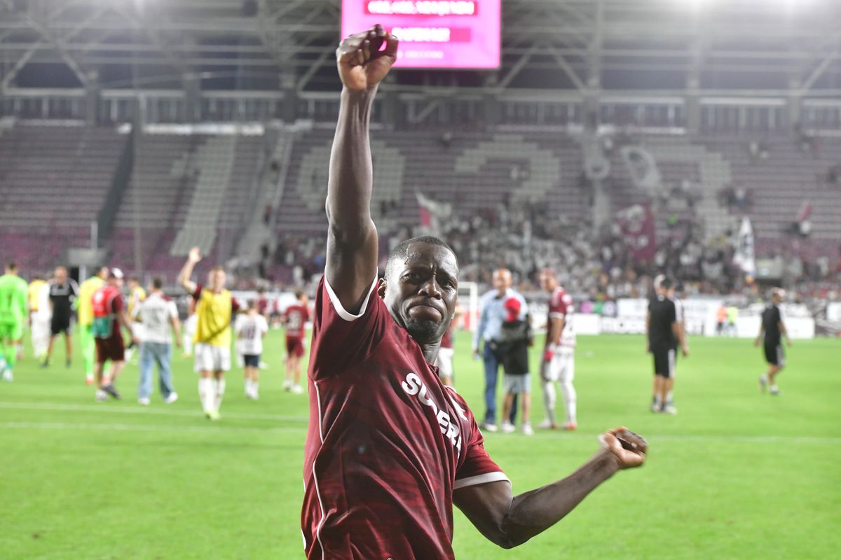 Ce s-a întâmplat după Rapid - Botoșani