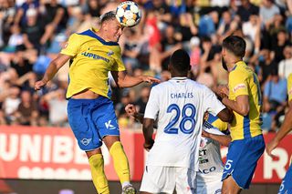 O lună pe tușă! Farul și-a pierdut titularul, dar Zicu este extrem de mulțumit de înlocuitor: „Un câștig pentru noi”