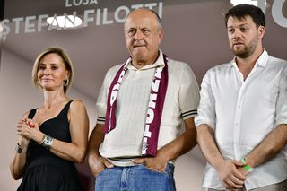 Dan Șucu nici nu a vrut să audă! » Apar noi detalii din culisele transferului eșuat al lui Alin Fică la Rapid