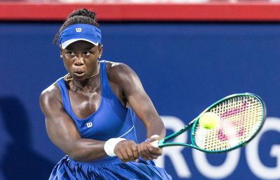 Victoria Mboko, starul juvenil în ascensiune al tenisului feminin, e în semifinale la Montreal: „Mama voia să fac și box în copilărie”