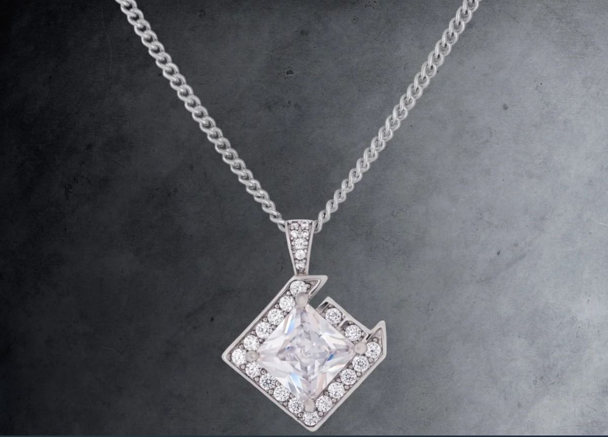 Unbreakable, noua colecție de bijuterii lansată de Paul Pogba