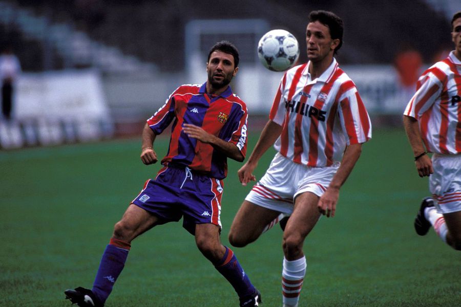 Dennis Man, prezentat oficial de PSV » Al treilea român care va juca pentru campioana Olandei: ce număr va purta pe tricou