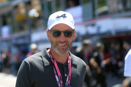 Zinedine Zidane a recunoscut că vrea să fie selecționerul Franței/ foto: Imago Images