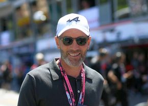 Zinedine Zidane își pregătește revenirea! „Juventus? Atunci am făcut alte alegeri”