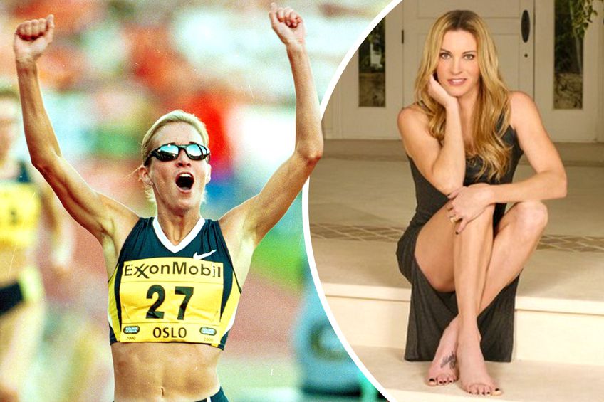 POVESTE „Dimineața concuram, seara aveam 5 clienți!" » A participat la 3 ediții de Jocuri Olimpice, dar a dus o viață dublă, vânzându-și corpul dintr-un motiv tulburător