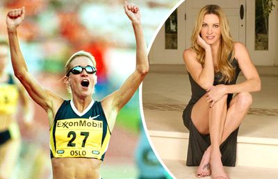 „Dimineața concuram, seara aveam 5 clienți!" » A participat la 3 ediții de Jocuri Olimpice, dar a dus o viață dublă, vânzându-și corpul dintr-un motiv tulburător